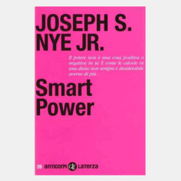 Smart Power - Joseph S. NYE JR